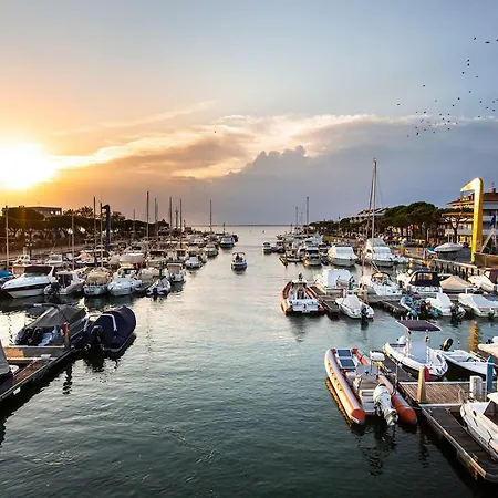 Italia Appartamento *