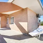 Apartament Italia
