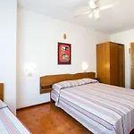 Apartament Italia