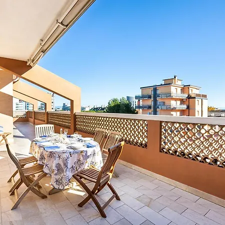 Apartament Italia *