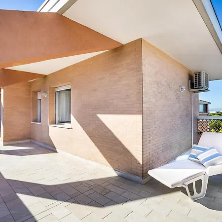 Appartement Italia