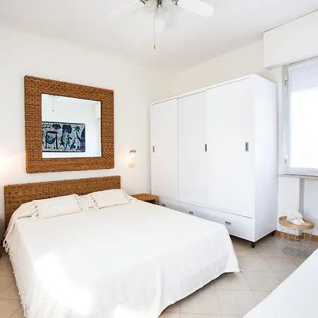 Italia Apartment