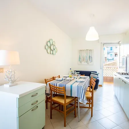 Italia Apartment