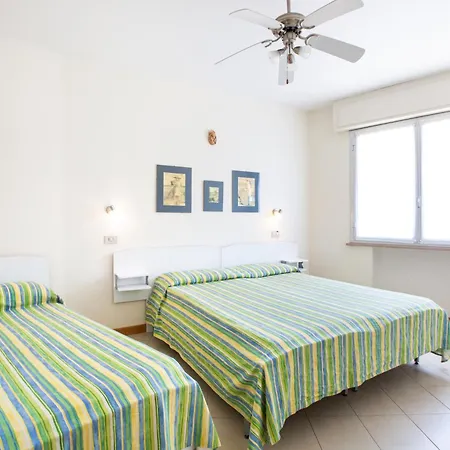 Italia Apartment *