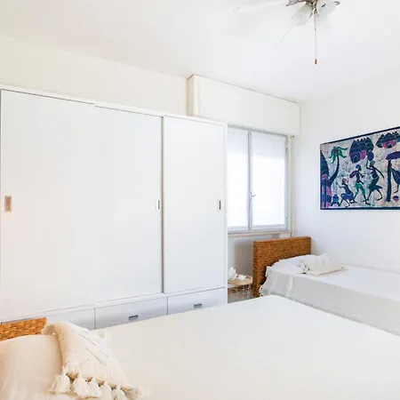 Italia Appartement Lignano Sabbiadoro