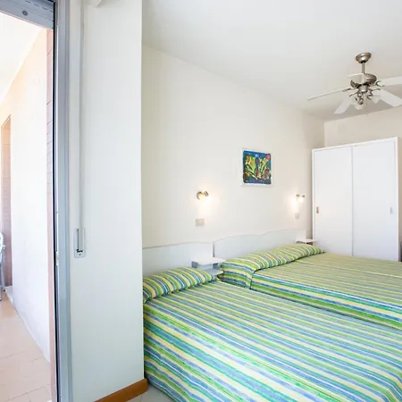 Italia Apartment
