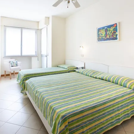 Apartment Italia Lignano Sabbiadoro