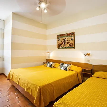 Apartment Italia Lignano Sabbiadoro