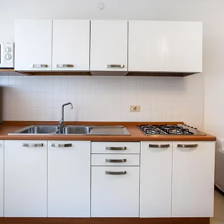 Italia Apartment