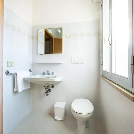 Italia アパート *