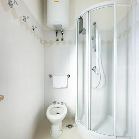 Appartement Italia *
