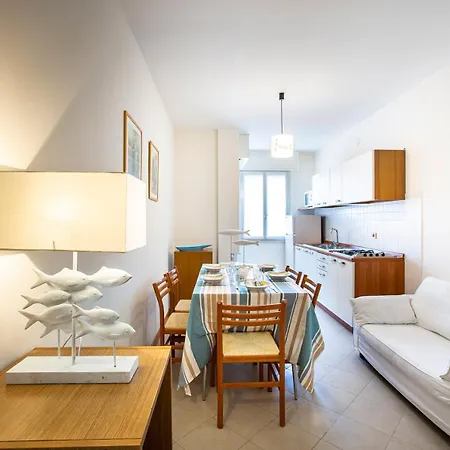 Apartment Italia Lignano Sabbiadoro