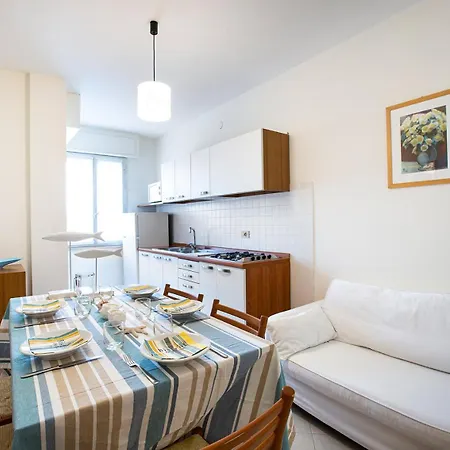 Italia リニャーノ・サッビアドーロ