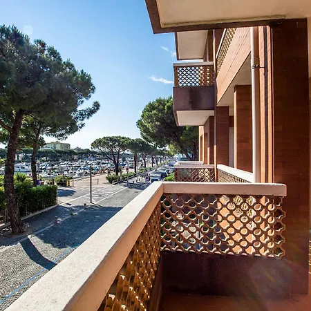 Apartment Italia