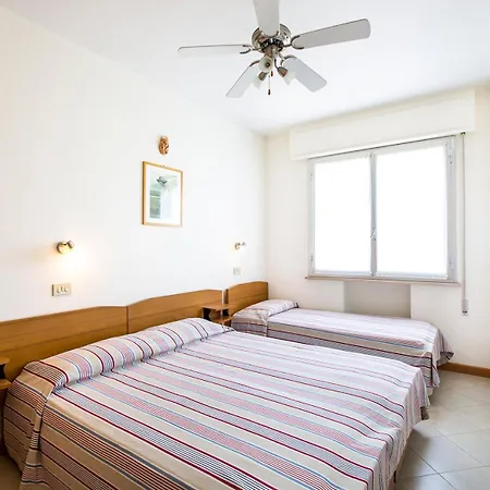 Italia Appartement *