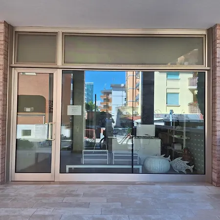 Apartment Italia