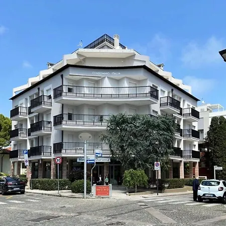 Italia Appartement