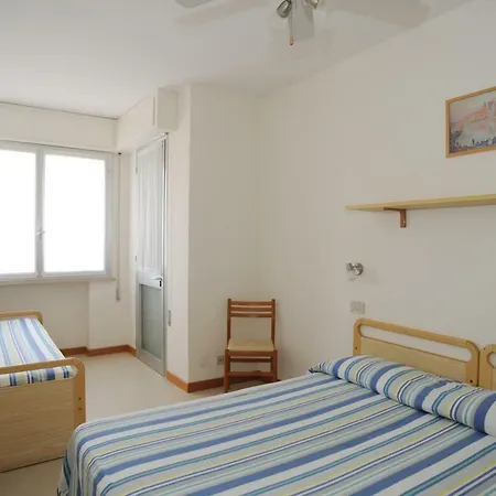 Italia Appartement