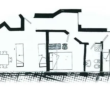 Italia Apartament