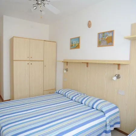Italia Appartement *