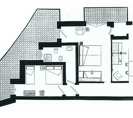 Italia Apartament