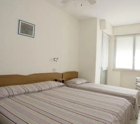 アパート Italia リニャーノ・サッビアドーロ