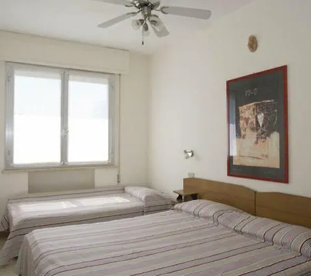 Italia Appartement Lignano Sabbiadoro