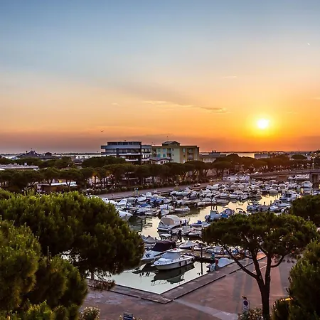 Italia アパート *