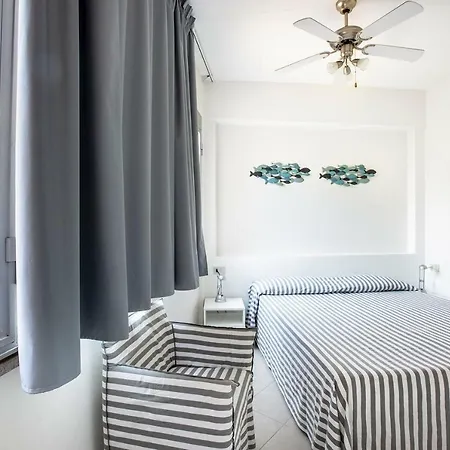 Apartament Italia Lignano Sabbiadoro