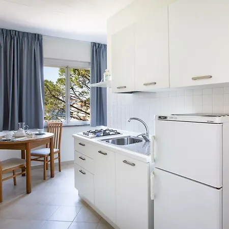 アパート Italia リニャーノ・サッビアドーロ