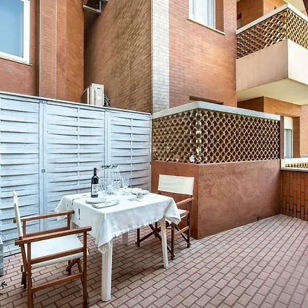 Italia Apartament