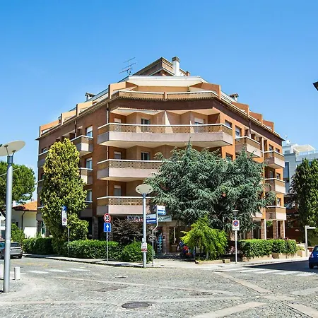 Italia Apartment
