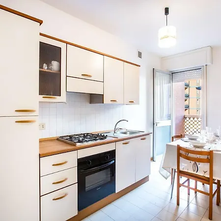 Appartement Italia Lignano Sabbiadoro