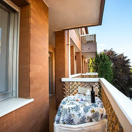 アパート Italia リニャーノ・サッビアドーロ