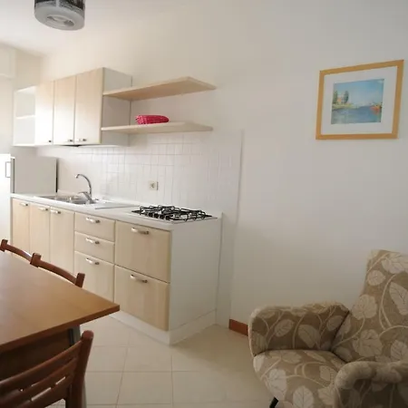 アパート Italia *