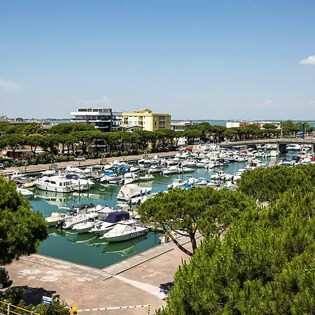 Apartament Italia Lignano Sabbiadoro