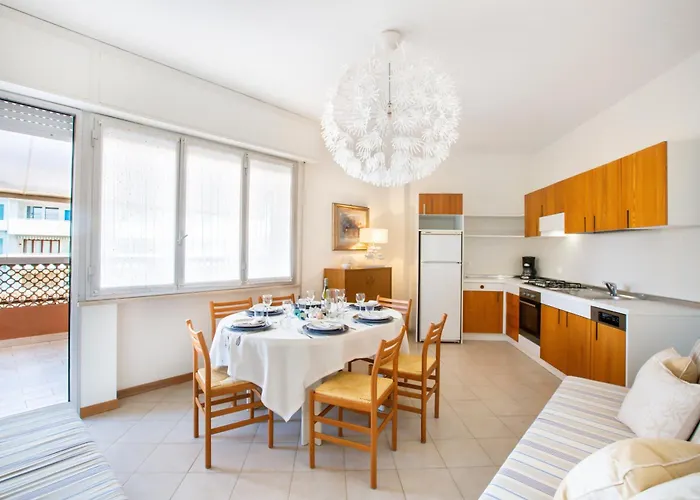 Italia Apartament Lignano Sabbiadoro
