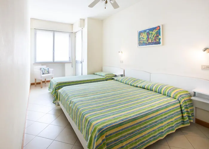 Apartament Italia Lignano Sabbiadoro