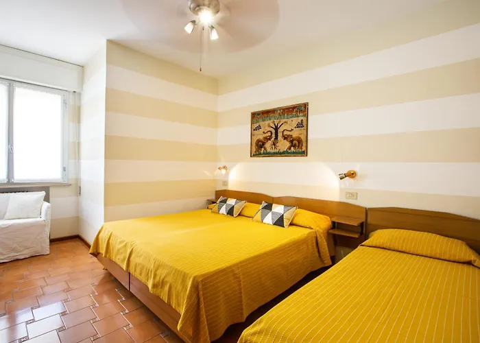 Apartament Italia Lignano Sabbiadoro