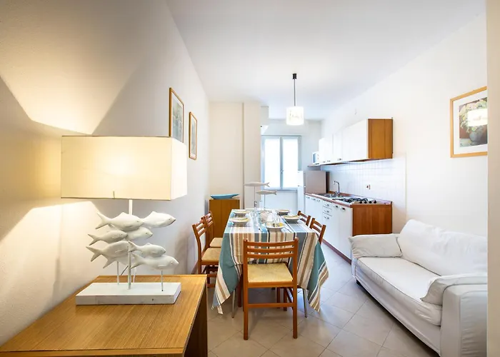 Apartament Italia Lignano Sabbiadoro