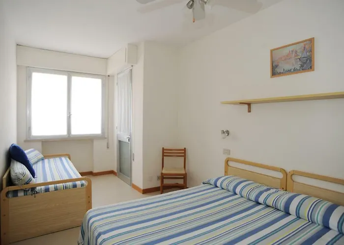 Italia Apartament