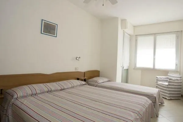 Apartament Italia Lignano Sabbiadoro