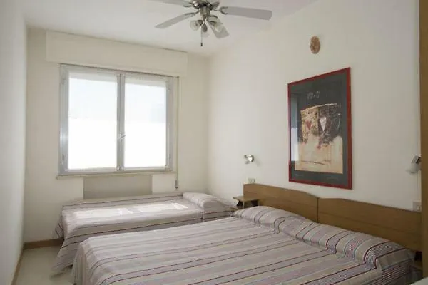 Italia Apartament Lignano Sabbiadoro