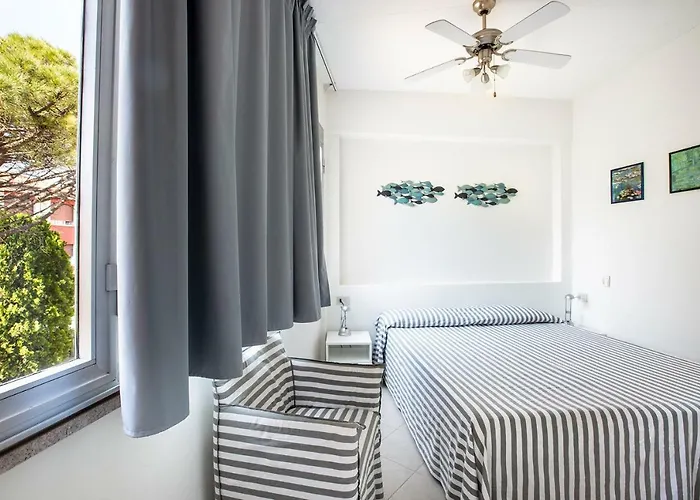 Apartament Italia Lignano Sabbiadoro