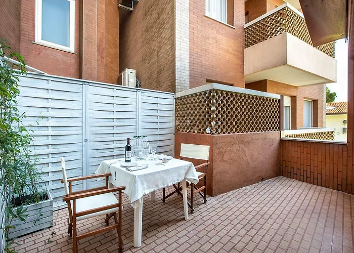 Italia Apartament