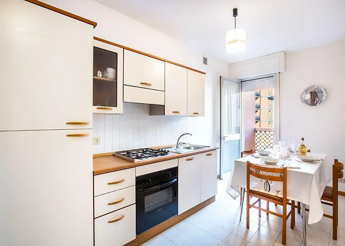 Apartament Italia Lignano Sabbiadoro
