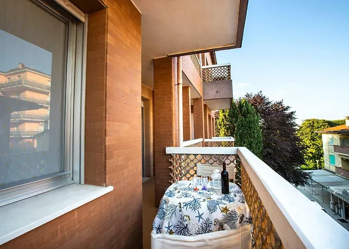 Apartament Italia Lignano Sabbiadoro