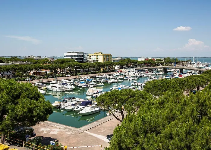 Apartament Italia Lignano Sabbiadoro