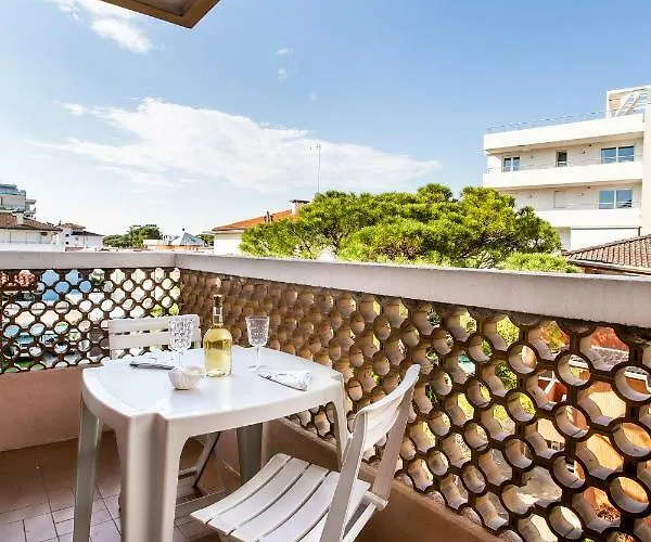 Italia Apartament Lignano Sabbiadoro